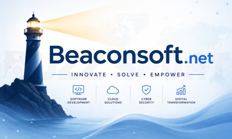 Beaconsoft.net