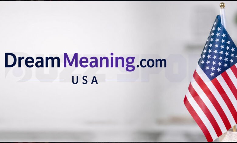 DreamMeaning.com USA