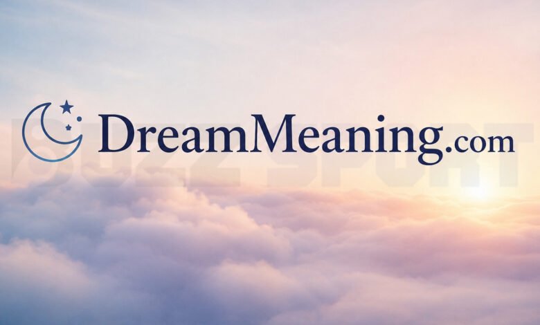 DreamMeaning.com