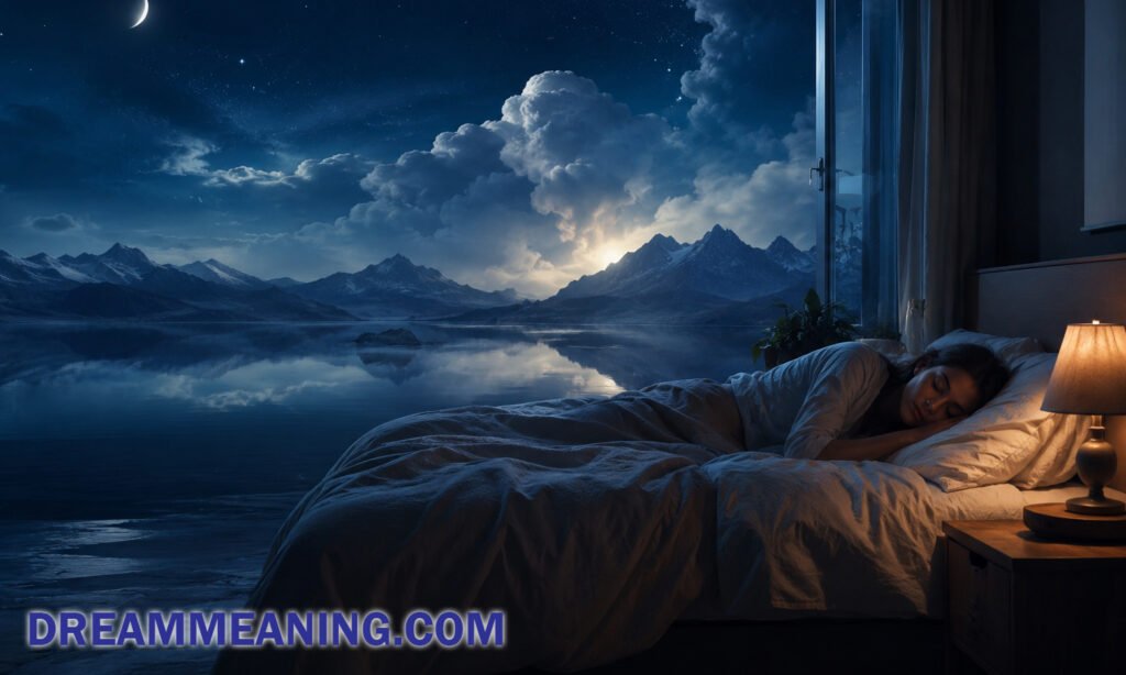 DreamMeaning.com