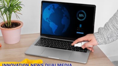 Innovation News Dualmedia