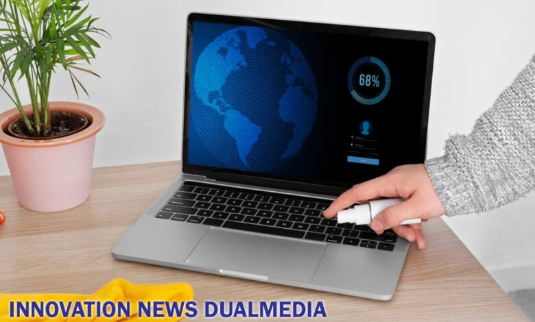 Innovation News Dualmedia