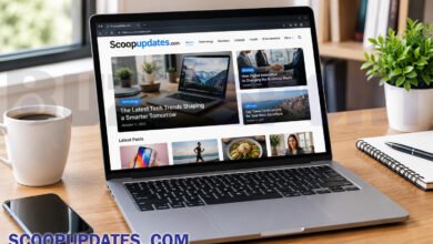 Scoopupdates .com