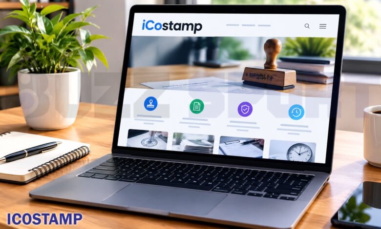 iCostamp
