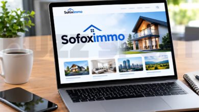 Sofoximmo