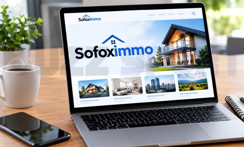 Sofoximmo