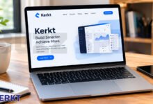 Kerkt