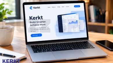 Kerkt