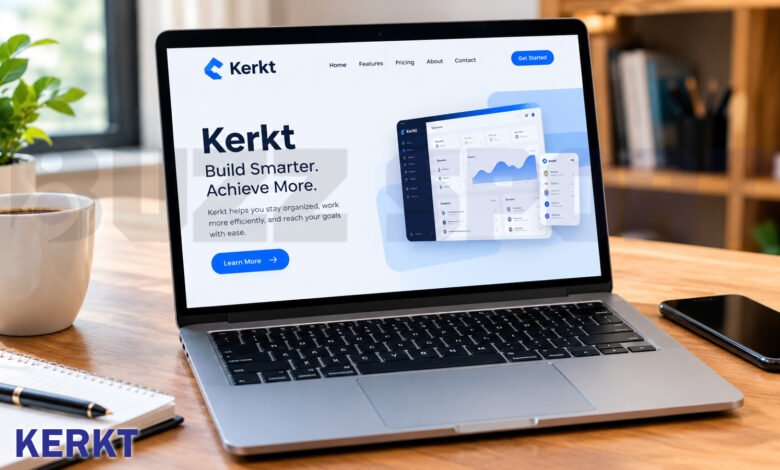 Kerkt