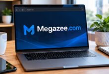 Megazee.com