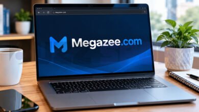 Megazee.com