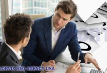 Glorvix SEO Agency USA