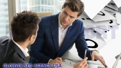 Glorvix SEO Agency USA