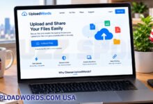 UploadWords.com USA