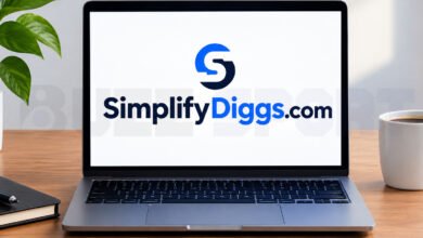 SimplifyDiggs.com