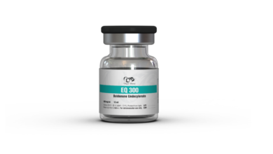 Boldenone (Equipoise): The Veterinary Steroid That Ended Up Everywhere Else