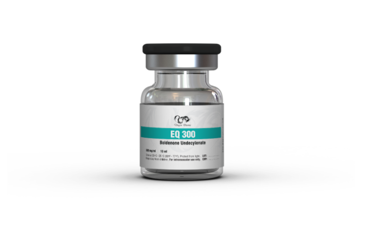 Boldenone (Equipoise): The Veterinary Steroid That Ended Up Everywhere Else
