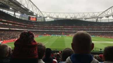 Where to Buy Verified Arsenal Tickets Without Membership Hassles