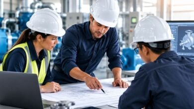 What Can Mechanical Engineering Services Do for Your Business