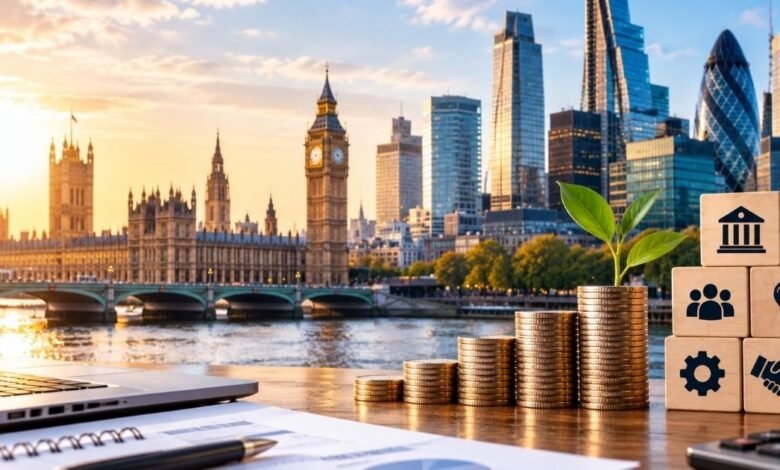 Business Funding Options for UK SMEs in 2026